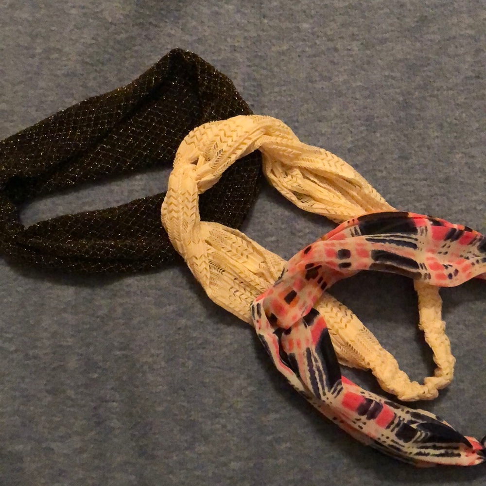 Headbands